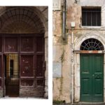 Doors of Rome