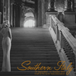 [Travel Notice] Southern Italy 2016