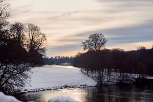 blenheim palace, cotswolds, england, uk, winter wonderland, winter, snow, movie location, travel, roadtrip