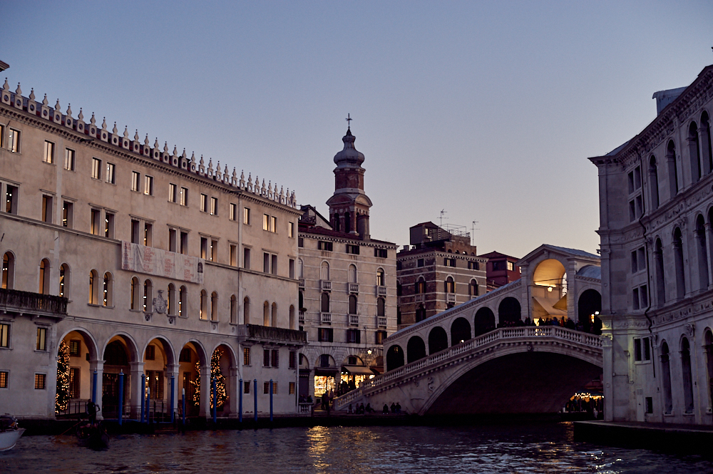 venezia, italia, la serenissima, canale grande, ursula schmitz, destination, photographer, sunset