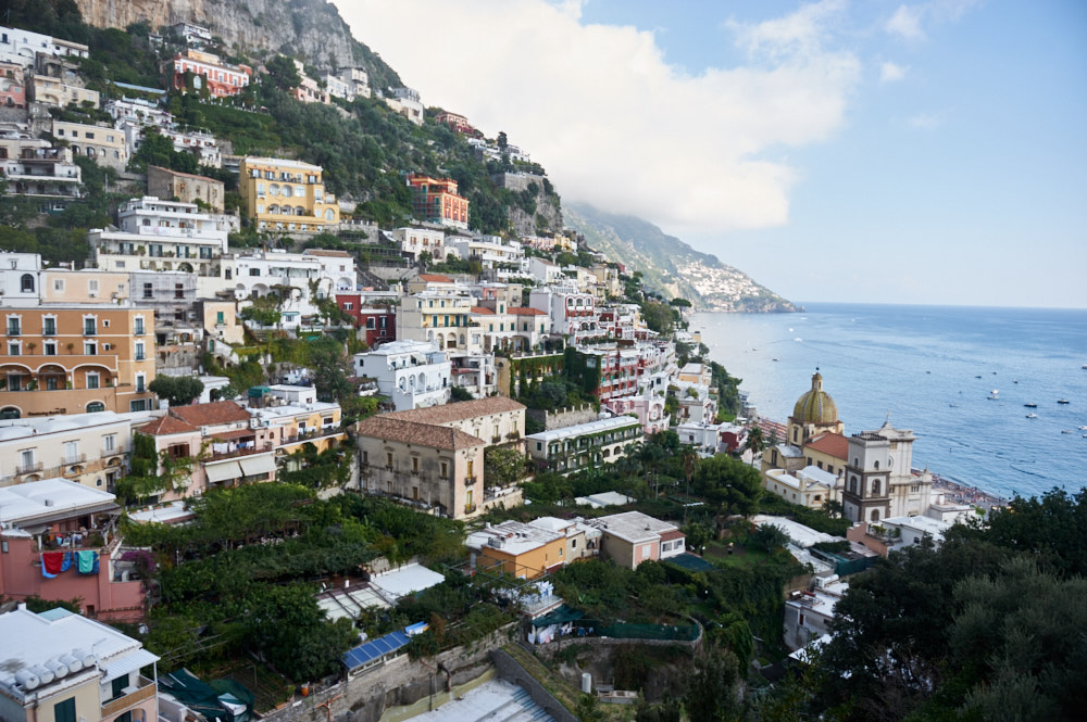 positano, italia, roadtrip, campania, amalfi coast, dream holiday