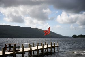 coniston water, national trust, cumbria, lake district, victorian, steam gondola, boat trip, photos and the city