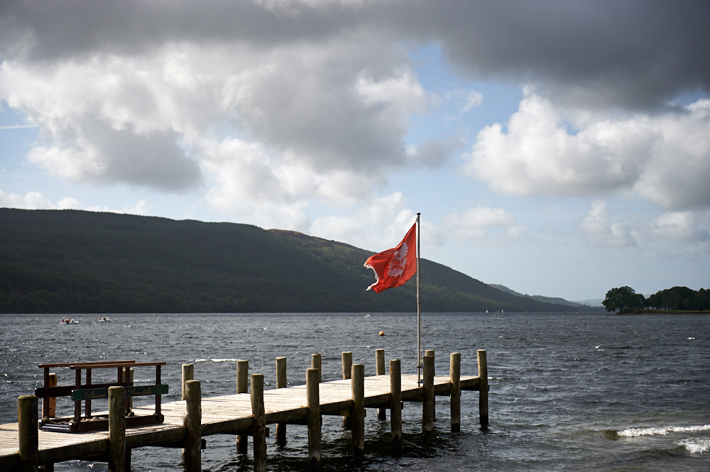 coniston water, national trust, cumbria, lake district, victorian, steam gondola, boat trip, photos and the city