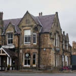 Rosslyn Chapel