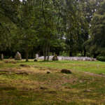 Clava Cairns