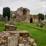 Kinloss Abbey