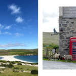 Travelling in Scotland in times like these