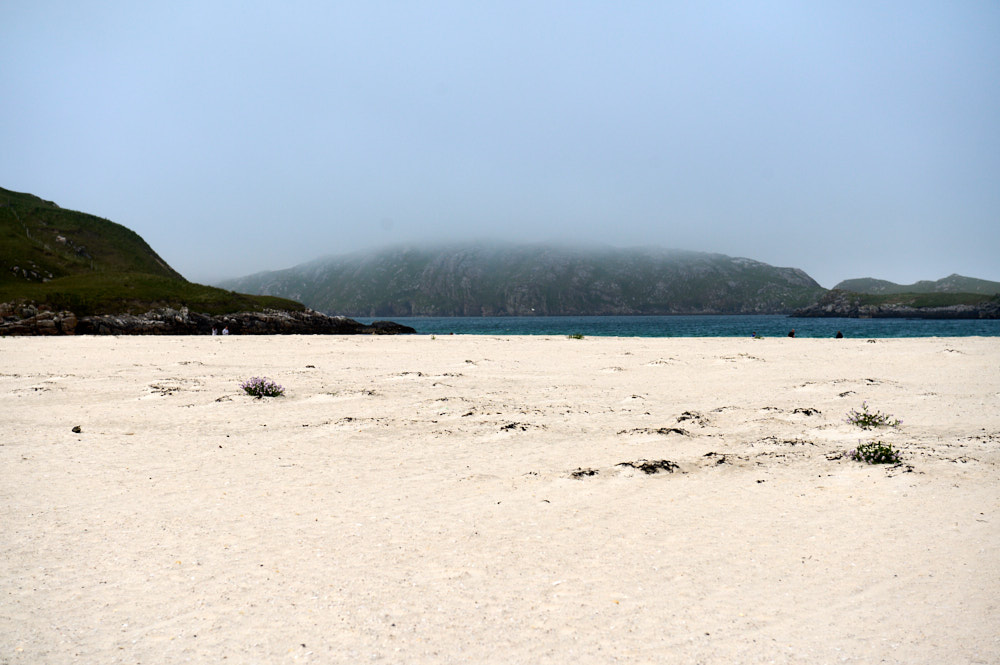 Continuing my travels around the UIg peninsula and going to Reef Beach in Lewis.
